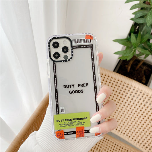Funda para Celular con Diseño Tide - Image 17