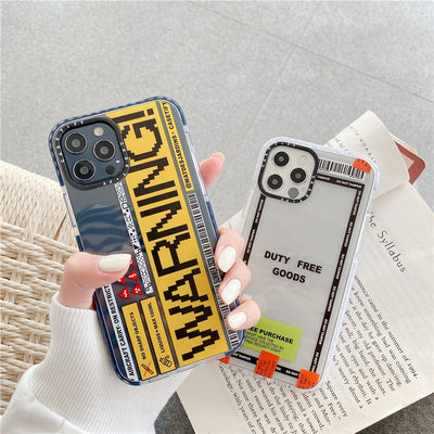 Funda para Celular con Diseño Tide - Image 16