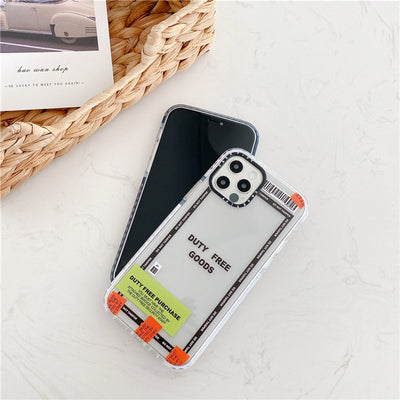 Funda para Celular con Diseño Tide - Image 3