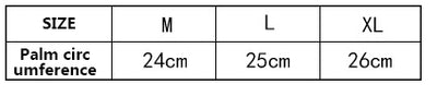 Guantes Tácticos Resistentes a Perforaciones - Dedos Completos y Medios - Image 6
