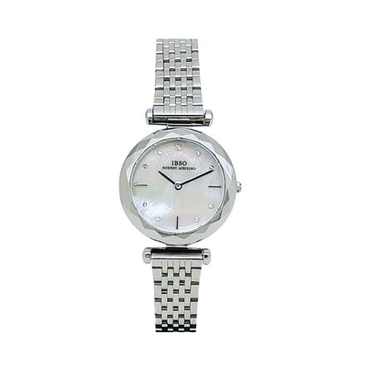 Reloj de Acero Inoxidable Resistente al Agua - Image 8