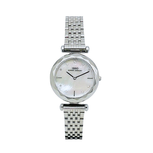Reloj de Acero Inoxidable Resistente al Agua - Image 8