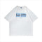 Oversized Unisex Casual Plus Size Summer T-Shirt