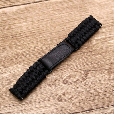 Correa Deportiva Trenzada de Nylon para Samsung Galaxy Watch 3 y Huawei Watch GT 2E - Image 10