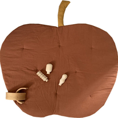 Tapete de Juego y Gateo para Bebés - Colchoneta Creativa para Niños - Image 6
