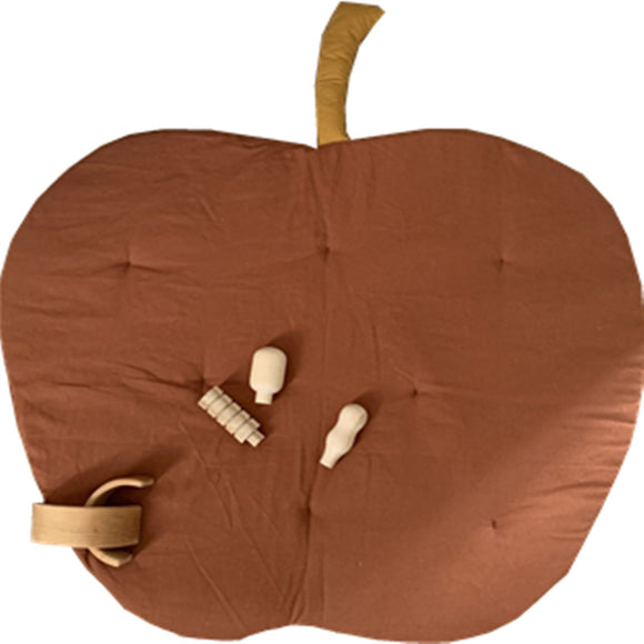Tapete de Juego y Gateo para Bebés - Colchoneta Creativa para Niños