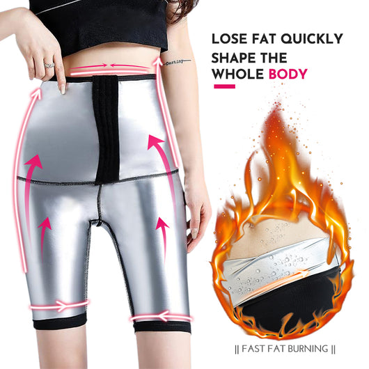 Mallas Deportivas Térmicas Quemagrasas para Yoga y Fitness - Image 11