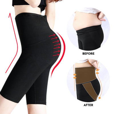 Mallas Deportivas Térmicas Quemagrasas para Yoga y Fitness - Image 10