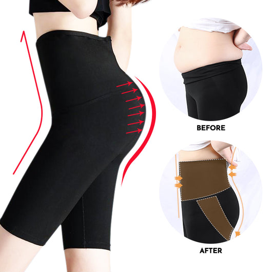 Mallas Deportivas Térmicas Quemagrasas para Yoga y Fitness - Image 10