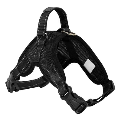 Arnés de Pecho Tipo Silla para Perro de Tela Antimotín - Image 6
