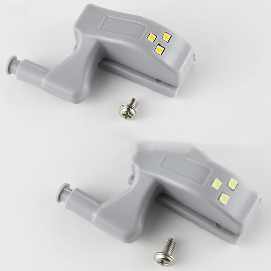 Lámpara LED Inteligente para Muebles con Sensor de Movimiento y Bisagra Hidráulica - Image 16