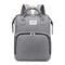 Bolsa Maternal Multifuncional para Mamá y Bebé