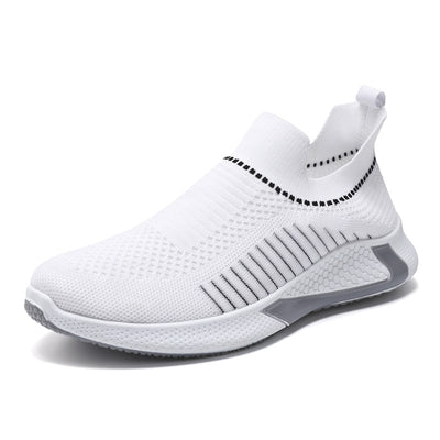Calcetines Deportivos Transpirables de Alto Estiramiento para Hombre - Image 8