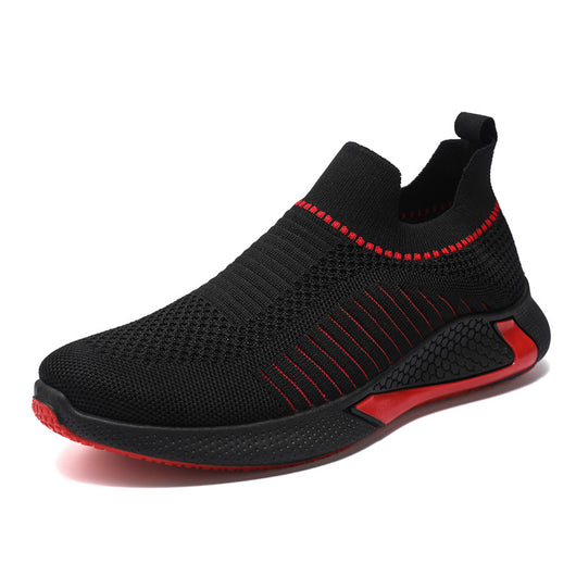 Calcetines Deportivos Transpirables de Alto Estiramiento para Hombre - Image 2