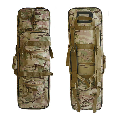 Bolsa de Protección Táctica para Airsoft y Paintball - Doble Pack de Mochilas de Hombro - Image 8