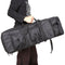Bolsa de Protección Táctica para Airsoft y Paintball - Doble Pack de Mochilas de Hombro