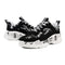 Zapatos Deportivos Casuales Plataforma para Hombre - Estilo Papá Moderno