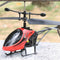 Dron Helicóptero Teledirigido Resistente a Caídas