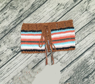 Bikini de Playa con Corte Lateral y Gancho - Diseño Moderno para Vacaciones - Image 12