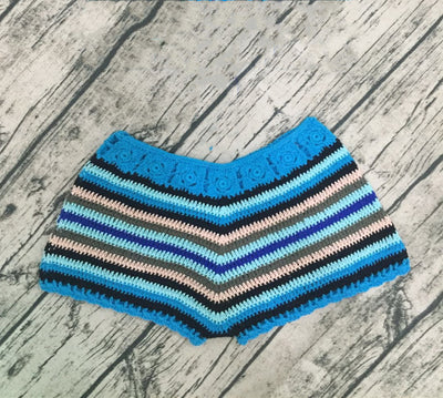 Bikini de Playa con Corte Lateral y Gancho - Diseño Moderno para Vacaciones - Image 10