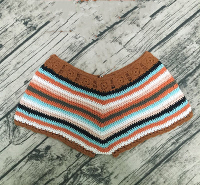 Bikini de Playa con Corte Lateral y Gancho - Diseño Moderno para Vacaciones - Image 11