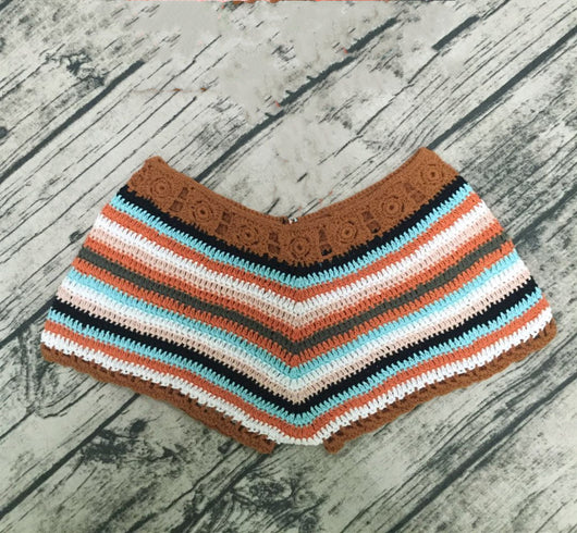 Bikini de Playa con Corte Lateral y Gancho - Diseño Moderno para Vacaciones - Image 11