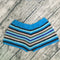 Azul Shorts