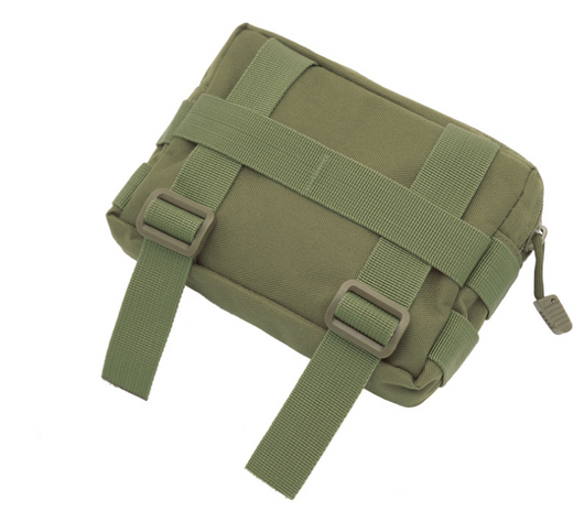 Mochila Táctica Commuter Militar Profesional - Image 6