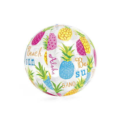 Piscina Inflable para Niños con Pelotas de Océano - Juego Completo - Image 4