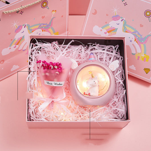 Set de Abanicos Creativos para Amigas y Novias - Image 34