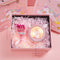 Send Girls Girlfriends Creative Fan Set Send girls girlfriends creative fan Set Estilo D