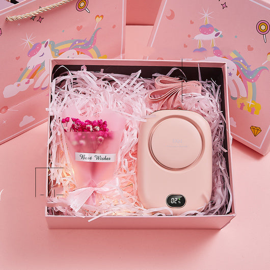 Set de Abanicos Creativos para Amigas y Novias - Image 3