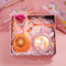 Send Girls Girlfriends Creative Fan Set Send girls girlfriends creative fan Set Estilo E
