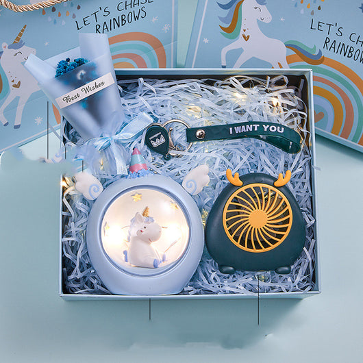 Set de Abanicos Creativos para Amigas y Novias - Image 20