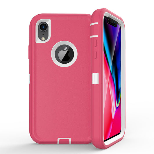 Funda Protectora Triple para iPhone 11 Pro Max - Image 10