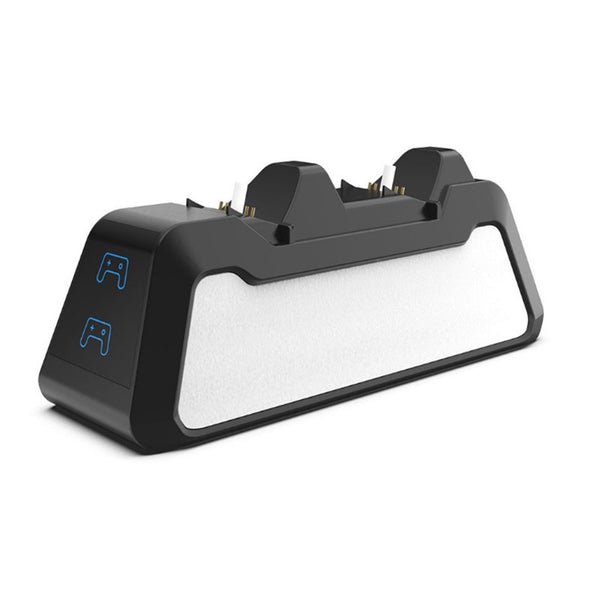 Soporte de Carga Rápida Dual para Controles PS5 con USB-C - Image 6