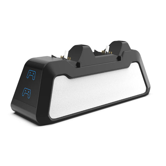 Soporte de Carga Rápida Dual para Controles PS5 con USB-C - Image 6