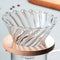 Wooden Funnel 400 Ml