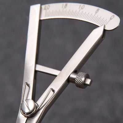 Posicionador de Diseño para Cirugía de Párpado Doble con Calibres Oculares - Image 5