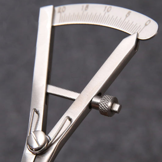 Posicionador de Diseño para Cirugía de Párpado Doble con Calibres Oculares - Image 8