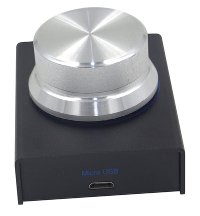 Controlador de Volumen USB para Computadora - Image 8