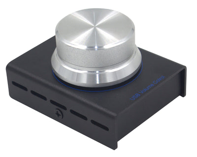 Controlador de Volumen USB para Computadora - Image 7