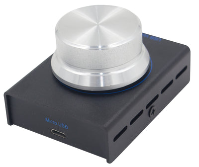 Controlador de Volumen USB para Computadora - Image 2