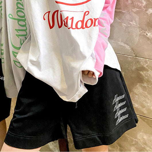 Shorts Deportivos con Cintura Elástica y Diseño Barrage - Image 8