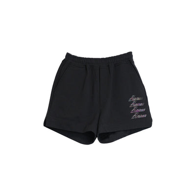 Shorts Deportivos con Cintura Elástica y Diseño Barrage - Image 11
