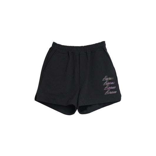 Shorts Deportivos con Cintura Elástica y Diseño Barrage - Image 2