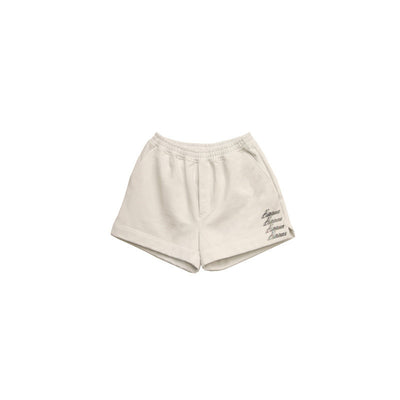 Shorts Deportivos con Cintura Elástica y Diseño Barrage - Image 4