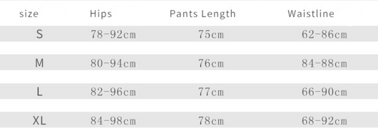 Pantalones Yoga Elásticos de Alto Rendimiento - Image 7