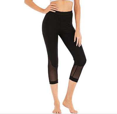 Pantalones Yoga Elásticos de Alto Rendimiento - Image 6