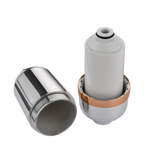 Filtro de Ducha Purificador - Eliminación de Cloro y Metales Pesados Personalizable - Image 15